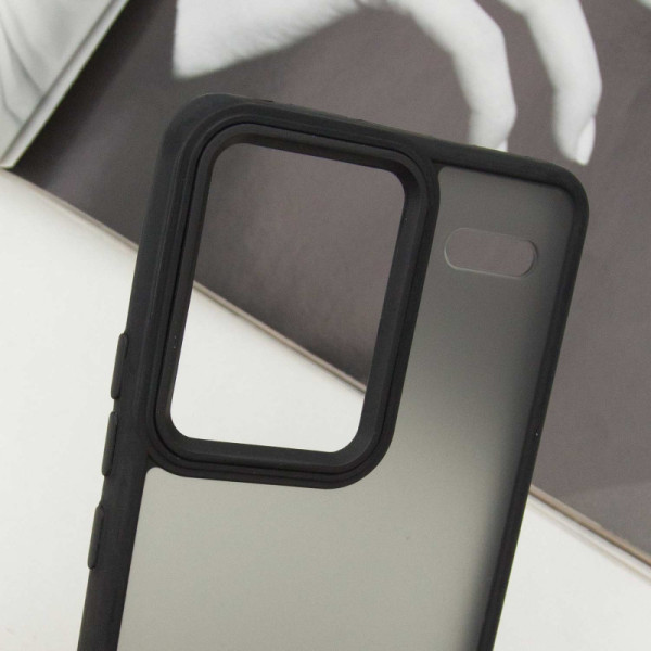 Заказать Xiaomi Redmi Note 13 Pro+ Чехол TPU+PC Lyon Frosted для Xiaomi Redmi Note 13 Pro+