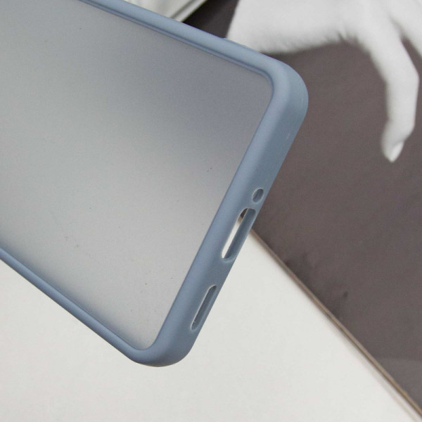 Заказать Xiaomi Redmi Note 13 Pro+ Чехол TPU+PC Lyon Frosted для Xiaomi Redmi Note 13 Pro+
