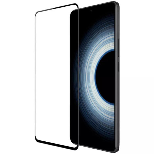 Замовити Xiaomi 12T / 12T Pro Захисне скло Nillkin (CP+PRO) для Xiaomi 12T / 12T Pro