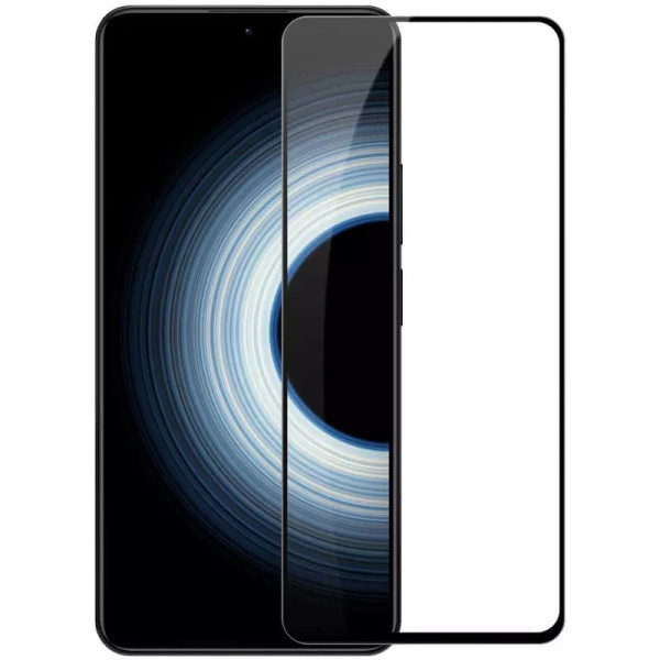 Замовити Xiaomi 12T / 12T Pro Захисне скло Nillkin (CP+PRO) для Xiaomi 12T / 12T Pro