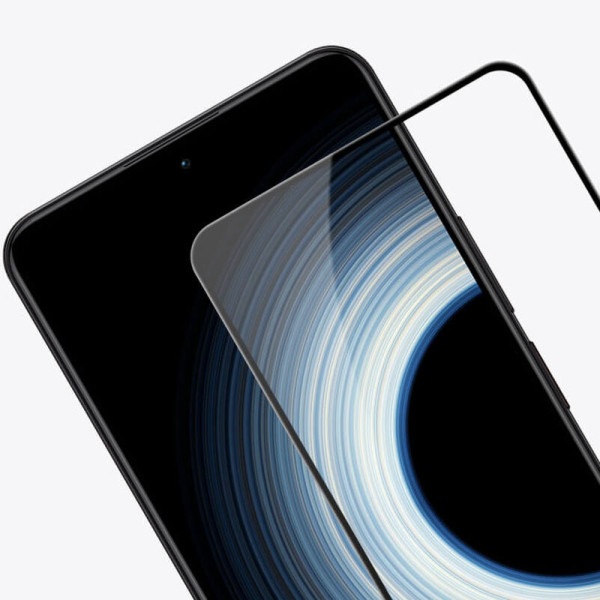 Замовити Xiaomi 12T / 12T Pro Захисне скло Nillkin (CP+PRO) для Xiaomi 12T / 12T Pro