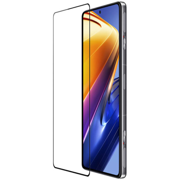 Заказать Xiaomi Poco F4 GT Защитное стекло Nillkin (CP+PRO) для Xiaomi Poco F4 GT