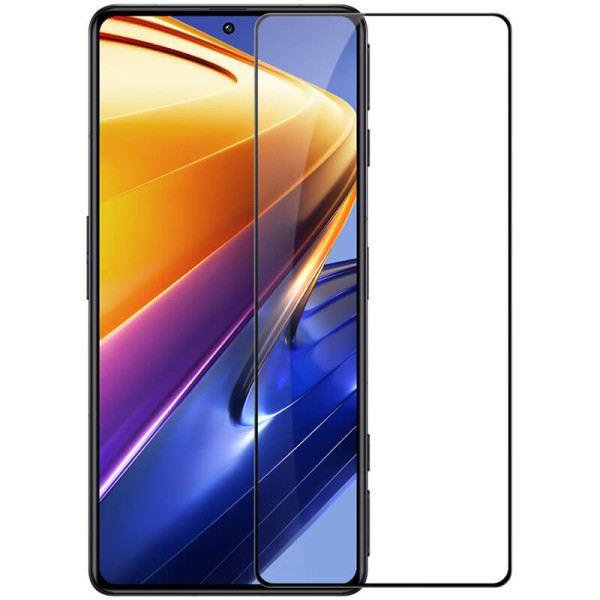Заказать Xiaomi Poco F4 GT Защитное стекло Nillkin (CP+PRO) для Xiaomi Poco F4 GT