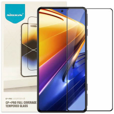 Защитное стекло Nillkin (CP+PRO) для Xiaomi Poco F4 GT