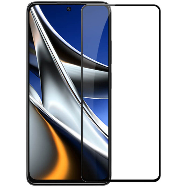 Заказать Xiaomi Poco F6 Защитное стекло Nillkin (CP+PRO) для Xiaomi Poco F6