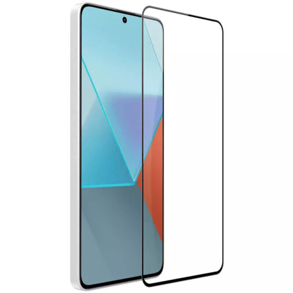 Замовити ЧОХЛИ та СТЕКЛА до моделей XIAOMI Захисне скло Nillkin (CP+PRO) для Xiaomi Poco X6 Pro / K70E