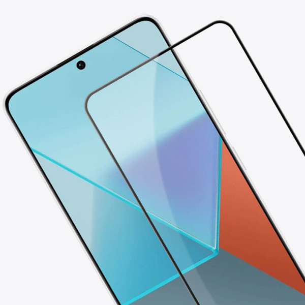 Замовити ЧОХЛИ та СТЕКЛА до моделей XIAOMI Захисне скло Nillkin (CP+PRO) для Xiaomi Poco X6 Pro / K70E