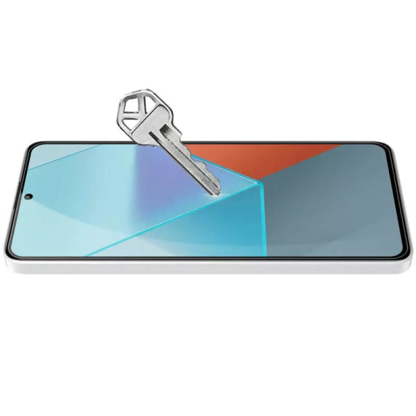 Замовити ЧОХЛИ та СТЕКЛА до моделей XIAOMI Захисне скло Nillkin (CP+PRO) для Xiaomi Poco X6 Pro / K70E
