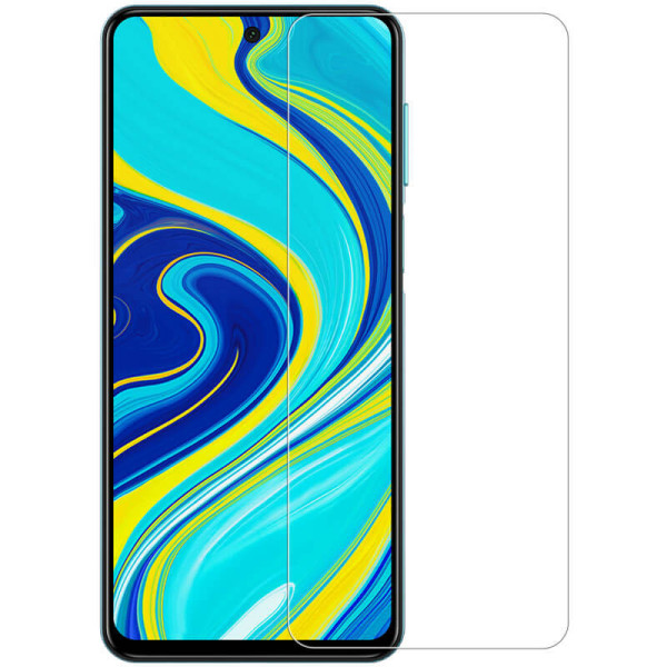 Заказать Xiaomi Redmi Note 10 / Note 10s Защитное стекло Nillkin (H) для Xiaomi Redmi Note 10 / Note 10s / Note 11/Note 11s/Poco M5s/Note 12s