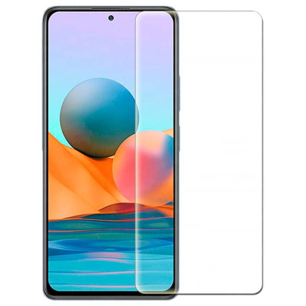 Заказать Xiaomi Redmi Note 10 / Note 10s Защитное стекло Ultra 0.33mm (тех.пак) для Xiaomi Redmi Note 10/10 5G/10s/11/11s/12s/Poco M3 Pro