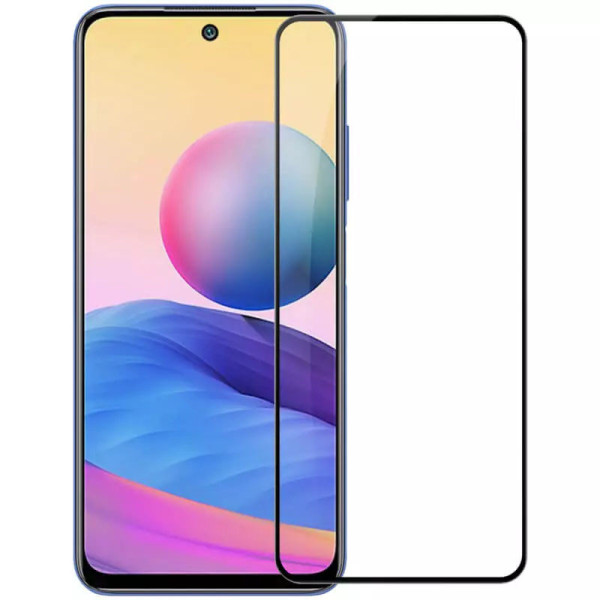 Замовити Xiaomi Redmi Note 10 / Note 10s Захисне скло Nillkin (CP+PRO) для Xiaomi Redmi Note 10/10s/Note 11/Note 11s/Poco M5s/Note 12s