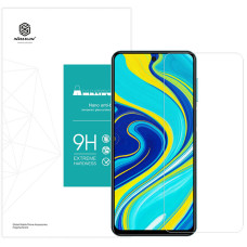 Захисне скло Nillkin (H) для Xiaomi Redmi Note 10 / Note 10s / Note 11/Note 11s/Poco M5s/Note 12s