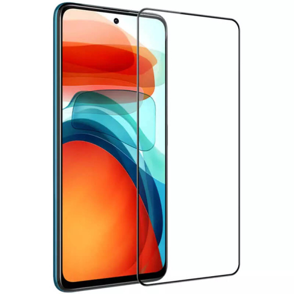 Замовити Xiaomi Redmi Note 10 Pro 5G Захисне скло Nillkin (CP+PRO) для Xiaomi Redmi Note 10 Pro 5G / Poco X3 GT
