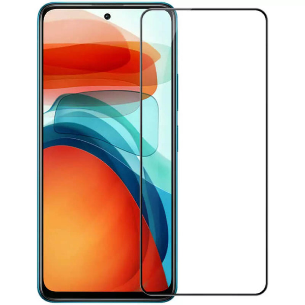 Замовити Xiaomi Redmi Note 10 Pro 5G Захисне скло Nillkin (CP+PRO) для Xiaomi Redmi Note 10 Pro 5G / Poco X3 GT