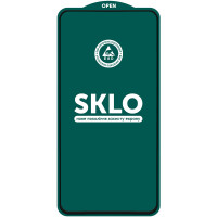 Захисне скло SKLO 5D (тех.пак) для Xiaomi Redmi Note 10 Pro / 11 Pro 4G/5G / 11E Pro / 12 Pro 4G