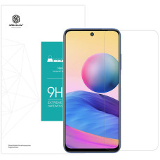 Защитное стекло Nillkin (H) для Xiaomi Redmi Note 11 5G / Poco M4 Pro 5G