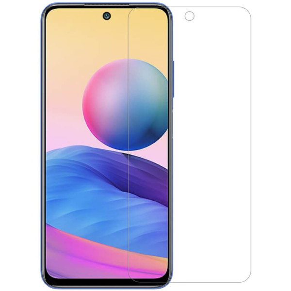 Замовити Xiaomi Redmi Note 11 5G Захисна плівка Nillkin Crystal для Xiaomi Redmi Note 11 5G / Poco M4 Pro 5G