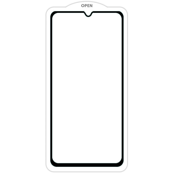 Замовити Xiaomi Redmi Note 11E Захисне скло SKLO 5D (тех.пак) для Xiaomi Redmi Note 11E / Poco M5 / Redmi 10 5G