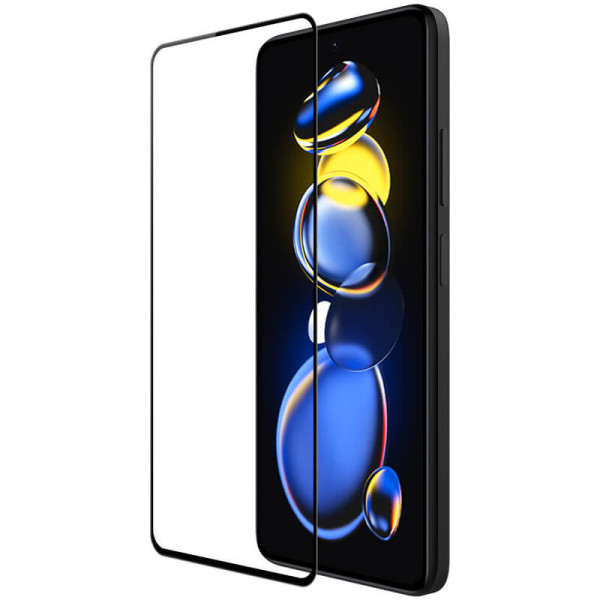 Заказать Xiaomi Redmi Note 11T Pro / Note 11T Pro+ Защитное стекло Nillkin (CP+PRO) для Xiaomi Redmi Note 11T Pro / Note 11T Pro+ / Poco X4 GT