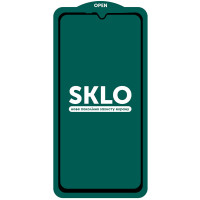Защитное стекло SKLO 5D (тех.пак) для Xiaomi Redmi Note 13 5G / 13 Pro 4G/5G/Pro+ / M6 Pro 4G/F6 Pro