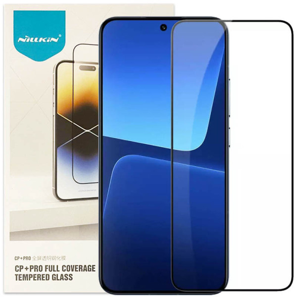 Заказать Xiaomi 13 Защитное стекло Nillkin (CP+PRO) для Xiaomi 13 / 14