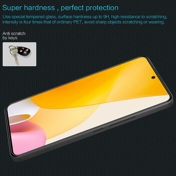Заказать Xiaomi 13 Защитное стекло Nillkin (H) для Xiaomi 13 / 14