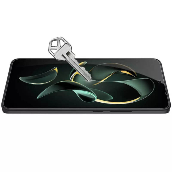 Замовити Xiaomi 13T Захисне скло Nillkin (CP+PRO) для Xiaomi Redmi K60 Ultra / 13T / 13T Pro