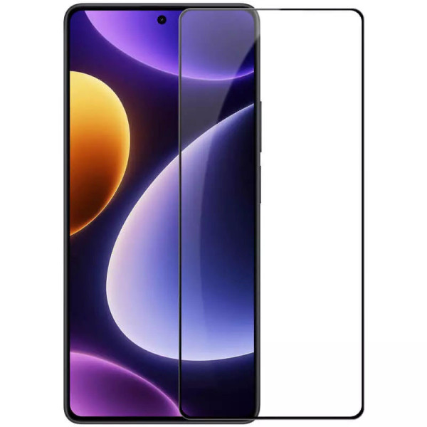Замовити Xiaomi Poco F5 / Note 12 Turbo Захисне скло Nillkin (CP+PRO) для Xiaomi Poco F5 / Note 12 Turbo