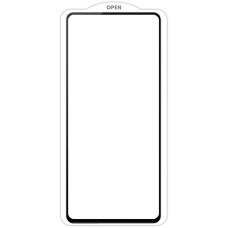 Защитное стекло SKLO 5D (тех.пак) для Xiaomi Poco F5 / Note 12 Turbo