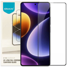 Защитное стекло Nillkin (CP+PRO) для Xiaomi Poco F5 / Note 12 Turbo