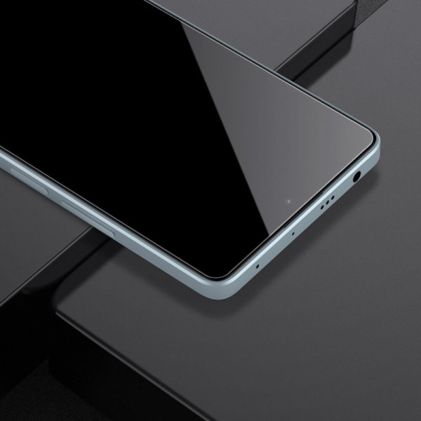 Замовити Xiaomi Poco F5 / Note 12 Turbo Захисне скло Nillkin (CP+PRO) для Xiaomi Poco F5 / Note 12 Turbo