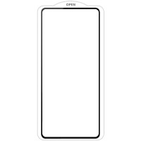 Защитное стекло SKLO 5D (тех.пак) для Xiaomi Poco F5 Pro / Redmi K60 / K60 Pro
