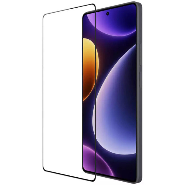 Заказать Xiaomi Poco F5 Pro Защитное стекло Nillkin (CP+PRO) для Xiaomi Redmi K60 / K60 Pro / K60E / Poco F5 Pro