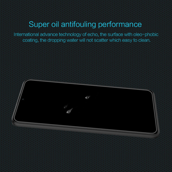 Заказать Xiaomi Poco F5 Pro Защитное стекло Nillkin (H) для Xiaomi Redmi K60 / K60 Pro / K60E / Poco F5 Pro