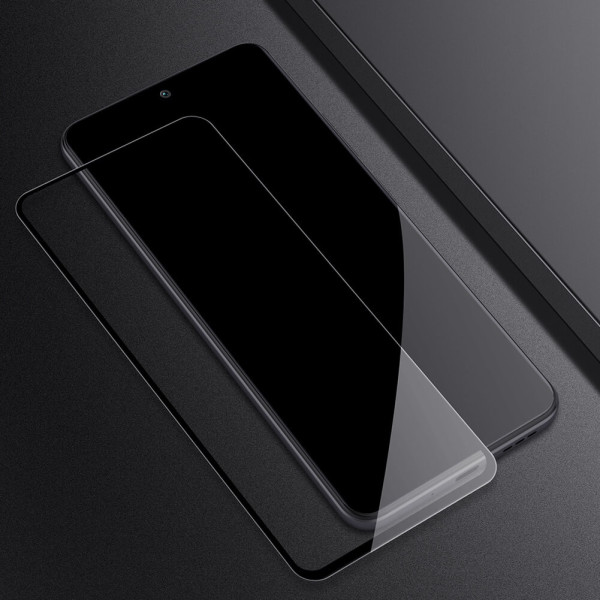 Заказать Xiaomi Poco X5 5G Защитное стекло Nillkin (CP+PRO) для Xiaomi Poco X5 5G / Redmi Note 12 4G/5G