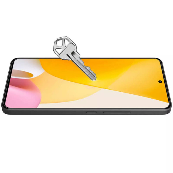 Заказать Xiaomi Poco X5 5G Защитное стекло Nillkin (H) для Xiaomi Poco X5 5G / Redmi Note 12 4G/5G
