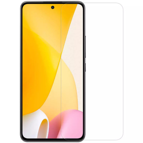 Заказать Xiaomi Poco X5 5G Защитное стекло Nillkin (H) для Xiaomi Poco X5 5G / Redmi Note 12 4G/5G