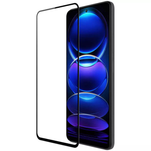 Заказать Xiaomi Poco X5 5G Защитное стекло Nillkin (CP+PRO) для Xiaomi Poco X5 5G / Redmi Note 12 4G/5G
