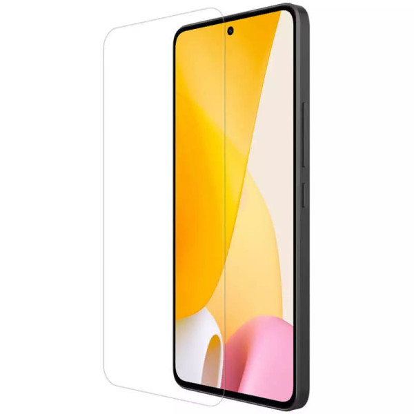 Заказать Xiaomi Poco X5 5G Защитное стекло Nillkin (H) для Xiaomi Poco X5 5G / Redmi Note 12 4G/5G