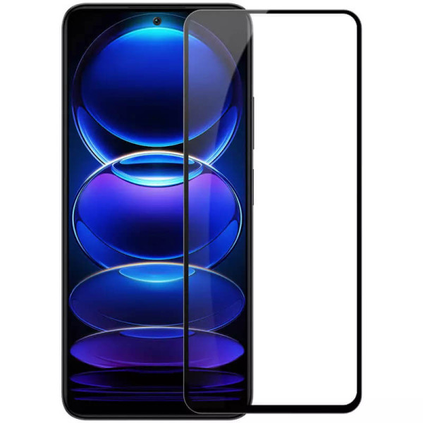 Заказать Xiaomi Poco X5 5G Защитное стекло Nillkin (CP+PRO) для Xiaomi Poco X5 5G / Redmi Note 12 4G/5G