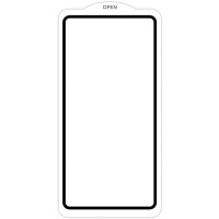 Захисне скло SKLO 5D (тех.пак) для Xiaomi Redmi 10 / Note 10 5G / Poco M3 Pro