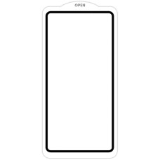 Захисне скло SKLO 5D (тех.пак) для Xiaomi Redmi 10 / Note 10 5G / Poco M3 Pro