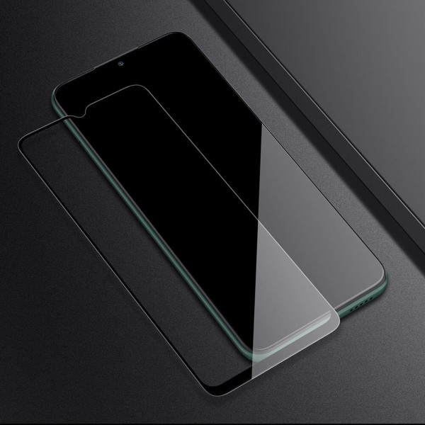 Замовити Xiaomi Redmi 10C Захисне скло Nillkin (CP+PRO) для Xiaomi Redmi 10C / Poco C40 / 12C