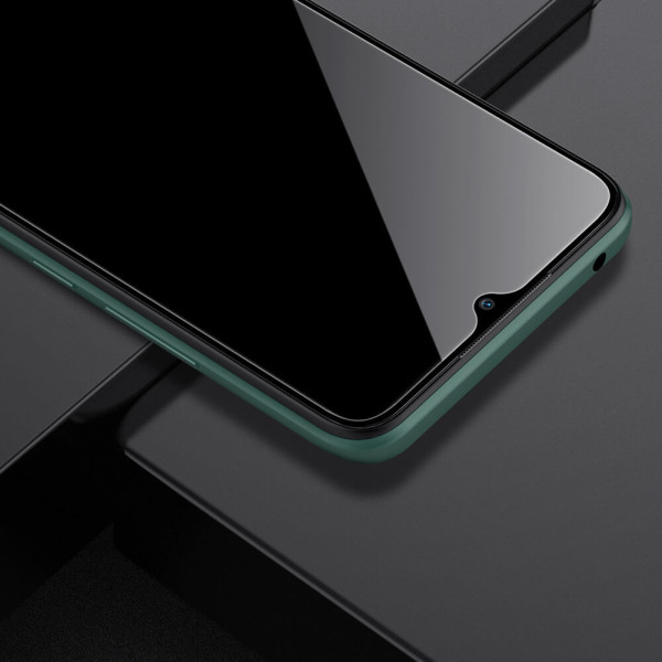 Замовити Xiaomi Redmi 10C Захисне скло Nillkin (CP+PRO) для Xiaomi Redmi 10C / Poco C40 / 12C