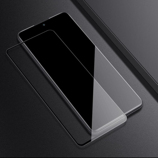 Замовити Xiaomi Redmi 13C Захисне скло Nillkin (CP+PRO) для Xiaomi Redmi 13C / Poco C65