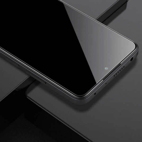 Замовити Xiaomi Redmi 13C Захисне скло Nillkin (CP+PRO) для Xiaomi Redmi 13C / Poco C65