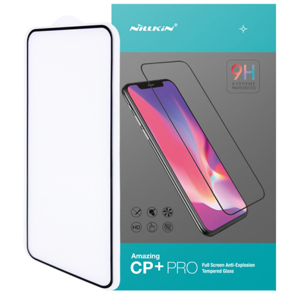 Заказать Xiaomi Redmi K30 Защитное стекло Nillkin (CP+PRO) для Xiaomi K30/Poco X3 NFC/X3 Pro/Mi 10T/Mi 10T Pro/Mi 10T Lite