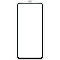 Захисне скло SKLO 5D (тех.пак) для Xiaomi K30/Poco X3 NFC/X3 Pro/Mi 10T/Mi 10T Pro