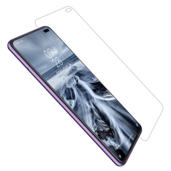 Замовити Xiaomi Redmi K30 Захисна плівка Nillkin Crystal для Xiaomi Redmi K30 / Poco X2