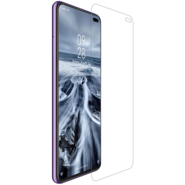 Замовити Xiaomi Redmi K30 Захисна плівка Nillkin Crystal для Xiaomi Redmi K30 / Poco X2